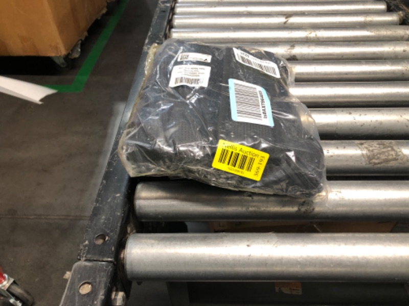 Photo 1 of Ytonet Tennis Bag, Tennis Sling Backpack Crossbody Water Resistant for Men Women, Holds Tennis Badminton Squash Rackets, Pickleball Paddles Set, Racquets, Balls and Other Outdoors Sports Accessories Black 1