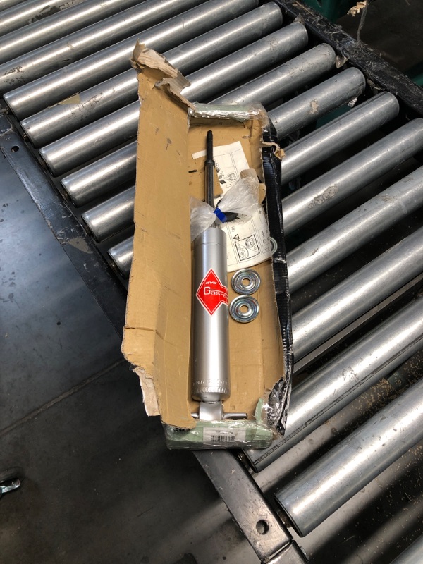 Photo 1 of KYB KG5458 Gas-a-Just Gas Shock