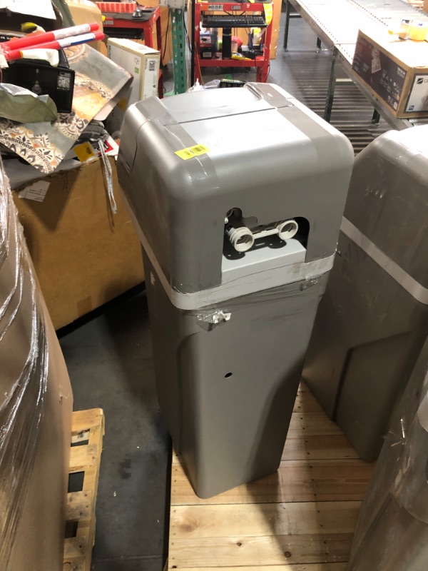 Photo 1 of ***NON REFUNDABLE*** ***PARTS ONLY*** 42,000 Grain Preferred Plus Water Softener for Hard Water and Iron Reduction
