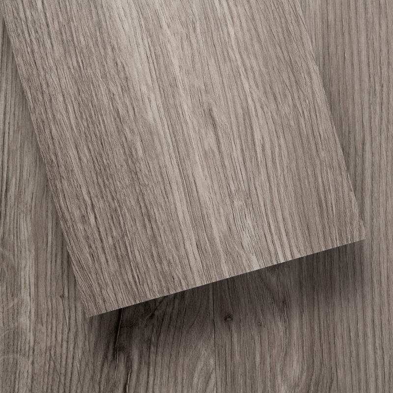 Photo 1 of 
Luxury Vinyl Floor Tiles by Lucida USA | Peel & Stick Adhesive Flooring for DIY Installation | 36 Wood-Look Planks | BaseCore | 54 Sq. Feet