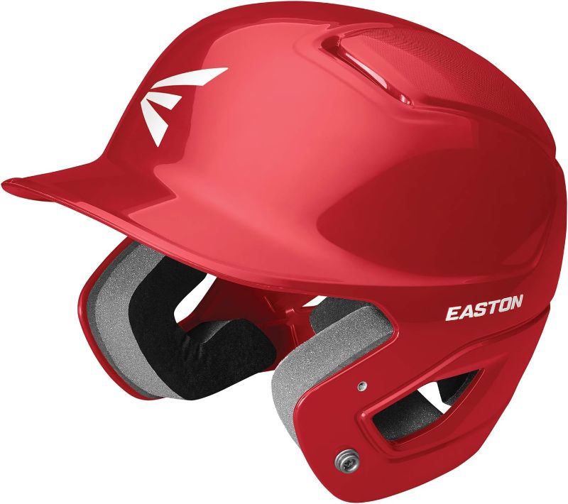 Photo 1 of Easton | Alpha Batting Helmet | T-Ball/Baseball | Multiple Sizes/Colors Large