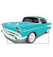 Photo 1 of 50's Car
