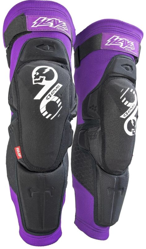 Photo 1 of EVS Sports SLAYCO96 Knee Guard L/XL
