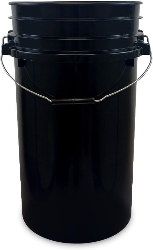 Photo 1 of **DENT ON BOTTOM**
ePackageSupply 6 Gallon Bucket No Lid