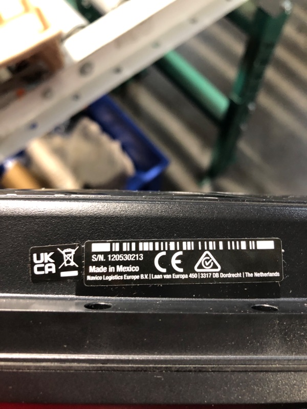 Photo 4 of **UNABLE TO TEST**
Lowrance Hook Reveal 7 Inch Fish Finders with Transducer, Plus Optional Preloaded Maps 7x Splitshot, Gps Plotter Only, No Maps Fish Finder