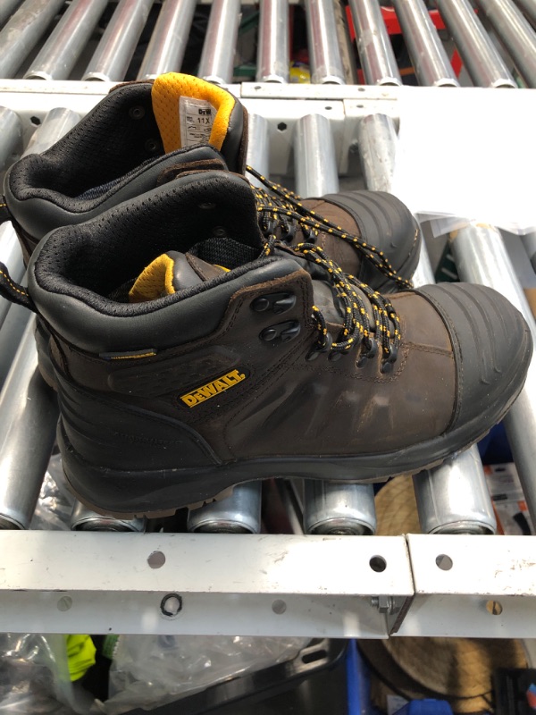 Photo 2 of DeWalt Ironton Steel-toe Waterproof Men's Work Boots 11X