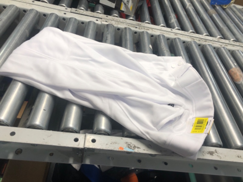 Photo 2 of (READ FULL POST) Easton White Pants 35" - 37" LARGE