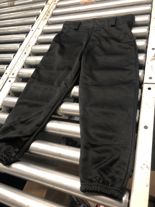 Photo 2 of Black Sports Pants