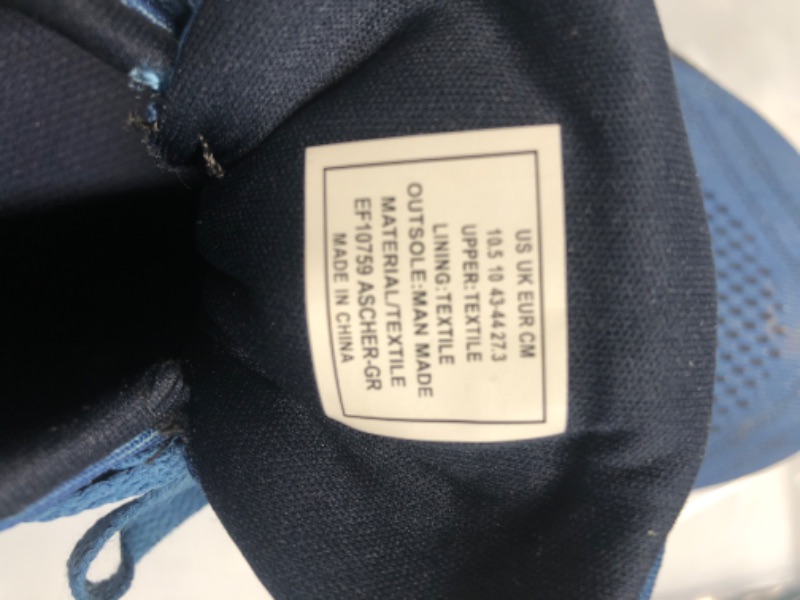 Photo 1 of Men's Reebok's
