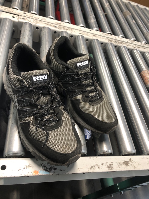 Photo 1 of Men's Reebok's