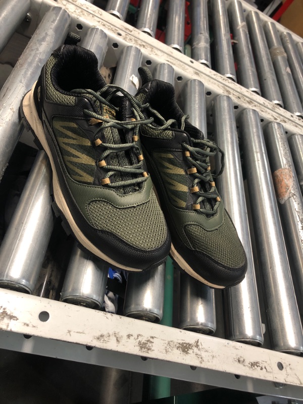 Photo 1 of Men's Reebok's