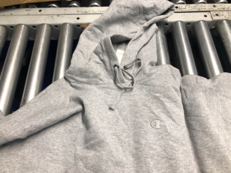 Photo 2 of Grey Champion Sweat Shirt