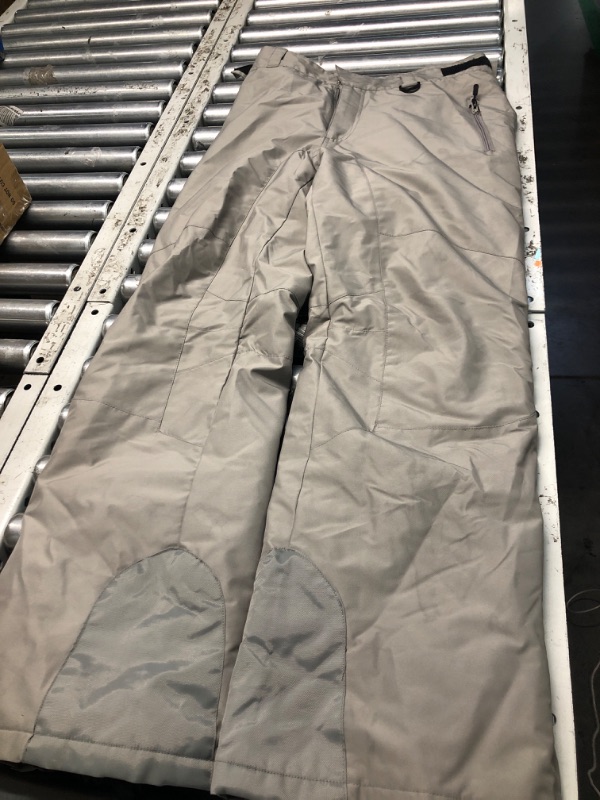 Photo 1 of Grey Men's Winter Pants