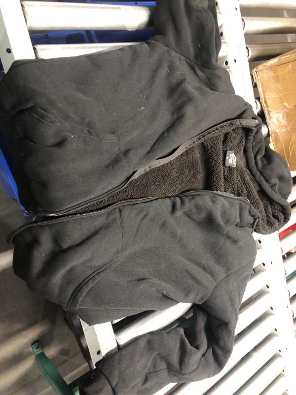 Photo 1 of Black Jacket