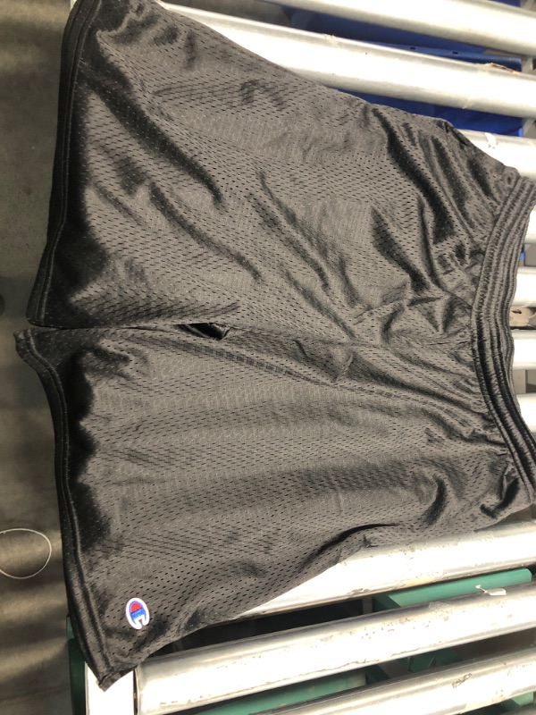 Photo 2 of Black Champion Shorts