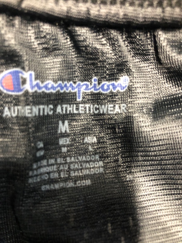 Photo 1 of Black Champion Shorts