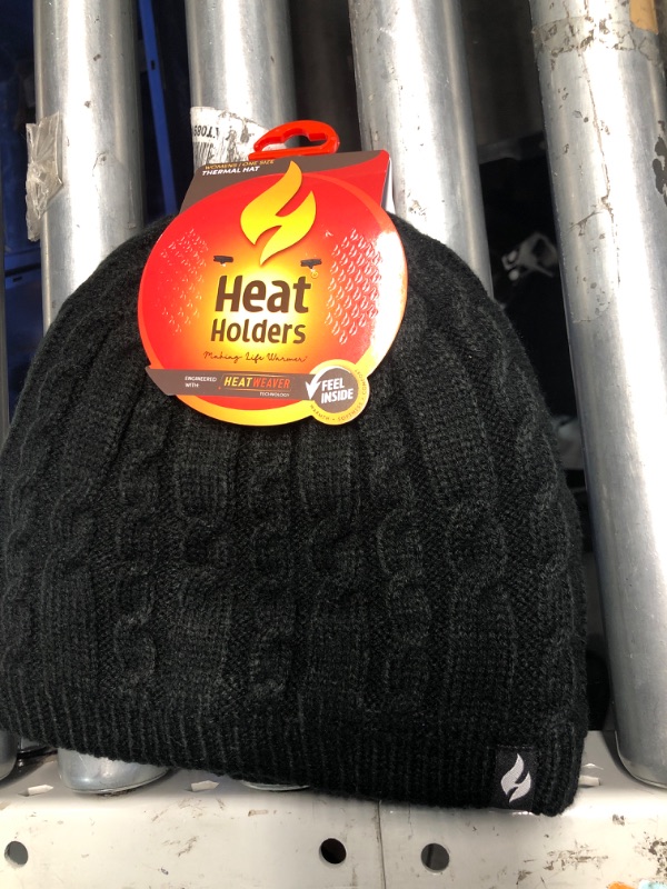 Photo 1 of Heat Holder Hat