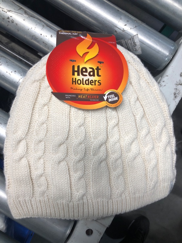 Photo 1 of Heat Holder Hat