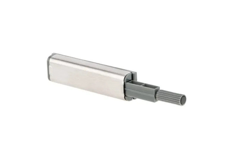 Photo 1 of **nonrefundable**bundle of 3**Richelieu 2-Pack Brushed Silver Zinc Door Damper | BP02108956S