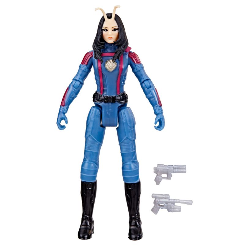 Photo 1 of **2 PACK** Hasbro Marvel Guardians of The Galaxy 4IN Figure Gamow