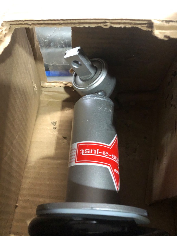 Photo 1 of KYB SR4547 Strut-Plus Complete Corner Unit Assembly -Strut, Mount and Spring