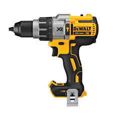 Photo 1 of ***HEAVILY USED AND DIRTY - TOOL ONLY - UNABLE TO TEST - NO PACKAGING***
20V MAX XR Cordless Brushless 3-Speed 1/2 in. Hammer Drill (Tool Only)