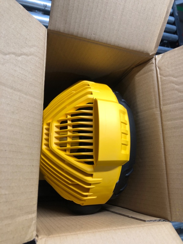 Photo 2 of DEWALT 20V MAX* Jobsite Fan, Tool Only (DCE512B) Jobsite Fan (NEW)