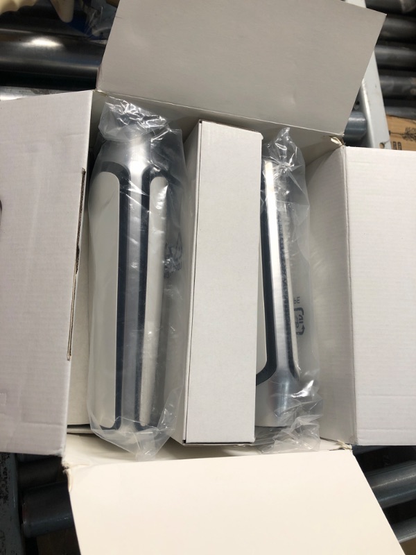 Photo 1 of NETGEAR Orbi Whole Home Tri-band Mesh WiFi 6 System (RBK852) – Router with 1 Satellite Extender | Coverage up to 5,000 sq. ft., 100 Devices | AX6000 (Up to 6Gbps) , White 6Gbps | WiFi 6 | 850 Series | 2-Pack