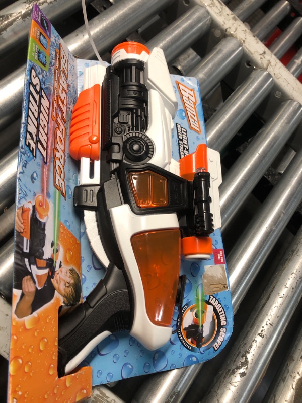 Photo 2 of BONZAI BLAST FORCE WATER GUN