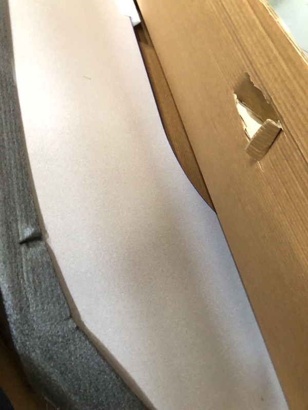 Photo 3 of TOP V TM HORSESHOE 60X66