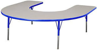 Photo 1 of TOP V TM HORSESHOE 60X66