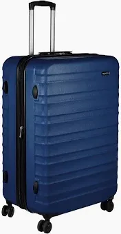 Photo 1 of (stock photo for reference)
blue suitcase 