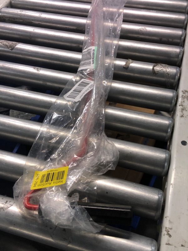 Photo 1 of GT Professional Long Reach Tool - 51" Protective Coating - Stainless Steel with Non-Marring Wedge