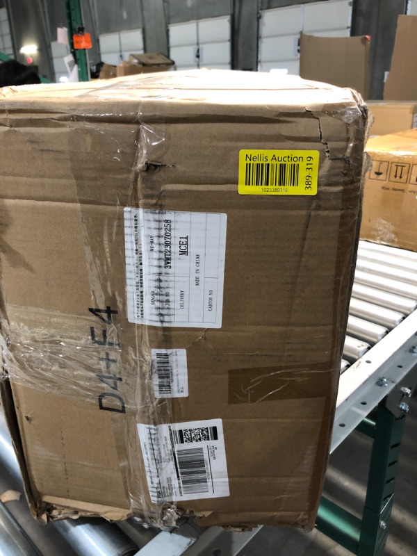 Photo 1 of pergola Brackets 6x6 Woodworks Pergola kit Modular Modern Outdoor Pergola Hardware Kit DIY Elevated Wood Stand kit Includes 4 Bracket Shoulders 4 Boots for 6x6 (Actual: 5.5x5.5 Inch) Lumber 6x6inch 3-Way Corner Brackets & Base