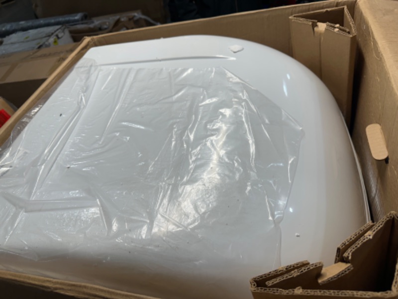 Photo 1 of DOMETIC Replacement Shroud