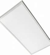 Photo 1 of **FOR PARTS ONLY) - Lithonia Lighting Contractor Select CPANL DCMK 2 ft. x 4 ft. 4000 Lumens Integrated LED Panel Light Switchable Color Temperature 