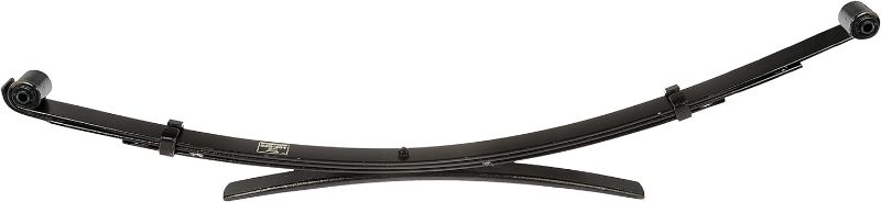 Photo 1 of Dorman 929-401 Leaf Spring Compatible with Select Toyota Models