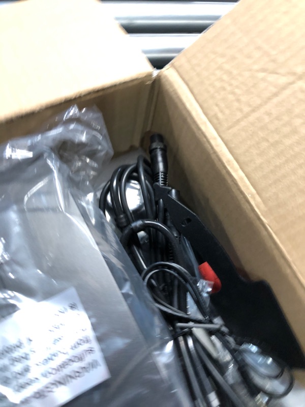 Photo 1 of WEP 948D III 2-IN-1 ESD Safe Desoldering Station & Soldering Station with Fast-Heating Desoldering Gun & Soldering Iron, Sleep Mode, Automatic Shutdown, Temperature Calibration with 31 Pcs Accessories