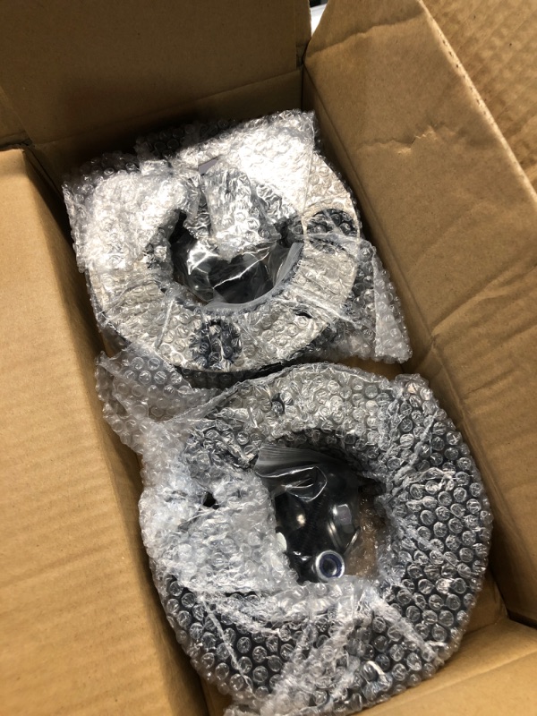 Photo 1 of SCITOO 3 inch front and 2inch Rear Suspension Leveling Lift Kit fit for Ford for F-150 2WD/4WD 4-Door 3.5L Strut Spacers 3 in the front and 2 in the Rear