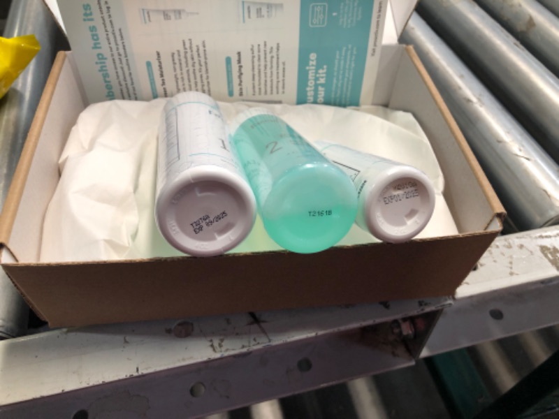 Photo 2 of ***exp 1/2025*** Proactiv 3 Step Clear Skin Treatment System