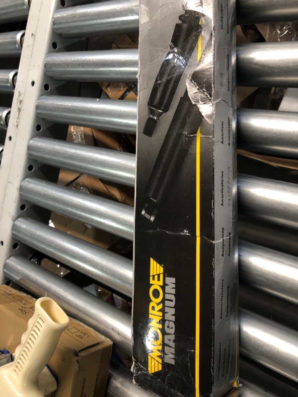 Photo 1 of Monroe Shocks & Struts Magnum Cab 66149 Shock Absorber