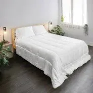 Photo 1 of  Bamboo Mattress Protector – Twin **STOCK IMAGE REFERENCE ONLY** **SEE PHOTOS**