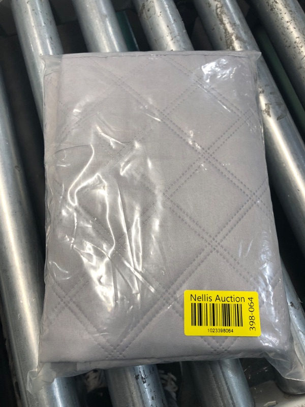 Photo 1 of Arm's Reach Versatile Bassinet Quilted Mattress Protector