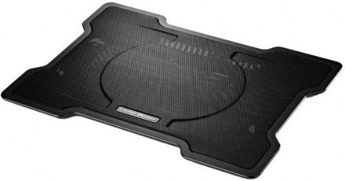 Photo 1 of Cooler Master NotePal X-Slim Notebook Cooling Pad R9-NBC-XSLI-GP
