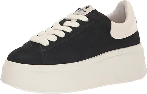 Photo 1 of ASH Women's Moby Be Kind Sneaker  / 38 M