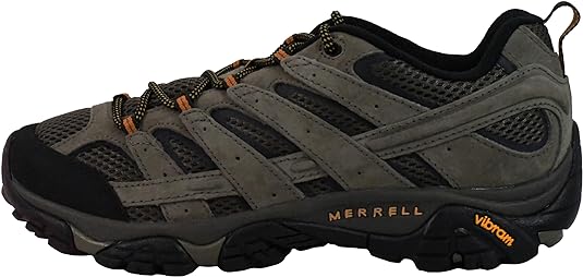 Photo 1 of Merrell Men's Moab 2 Vent Hiking Shoe - SIZE 9.5

