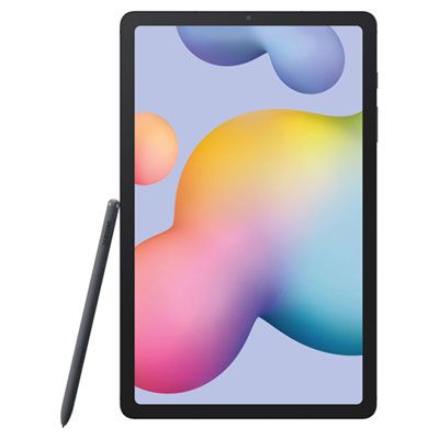 Photo 1 of Samsung Galaxy Tab S6 Lite 10.4" 64GB Android 12 Tablet
