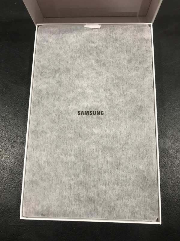 Photo 2 of Samsung Galaxy Tab S6 Lite 10.4" 64GB Android 12 Tablet
