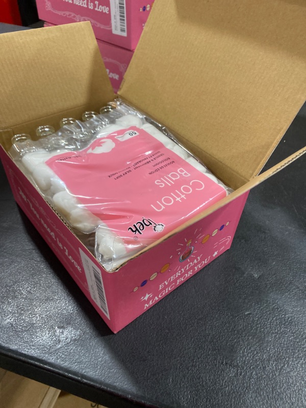 Photo 1 of 110 Pcs Valentines Love Potion Kits,Valentines Day Decorations with Love Potion Bottles,Valentine Tiered Tray Decor for Mantels, Trays, Shelves,Magic Love Mix Potion Kits for Boys Girls
