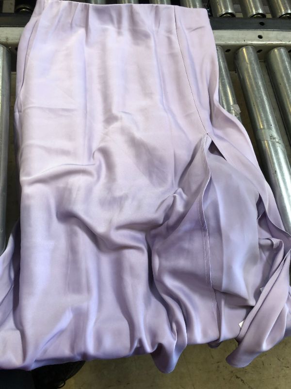 Photo 1 of Medium Purple Skirt 